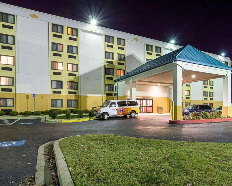 Comfort Inn Oxon Hill