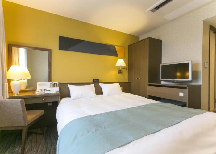 Fujisan Station Hotel