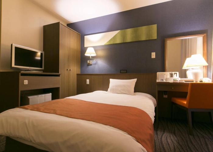Fujisan Station Hotel