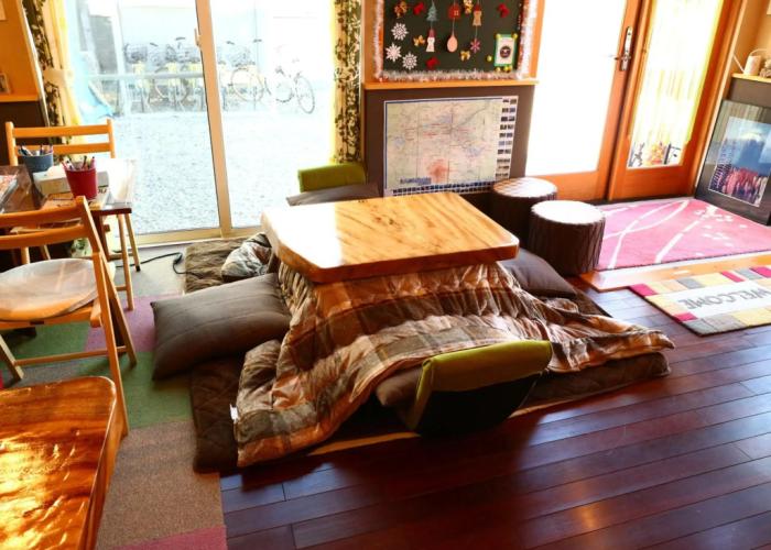 Hostel Fujisan YOU