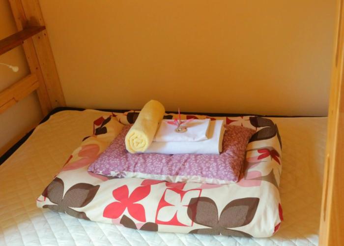 Hostel Fujisan YOU
