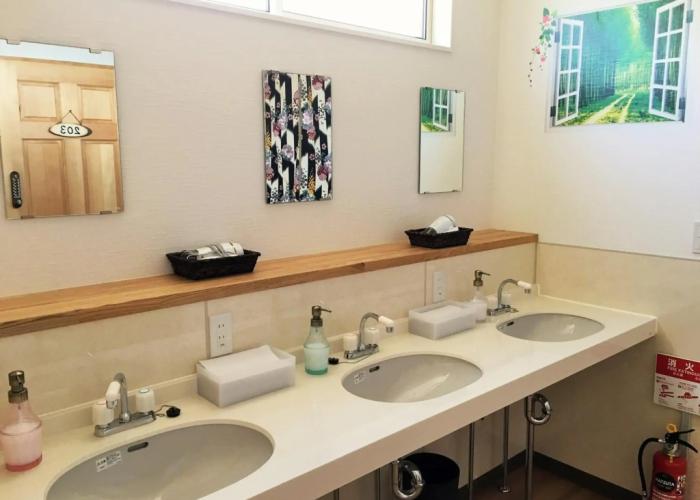 Hostel Fujisan YOU