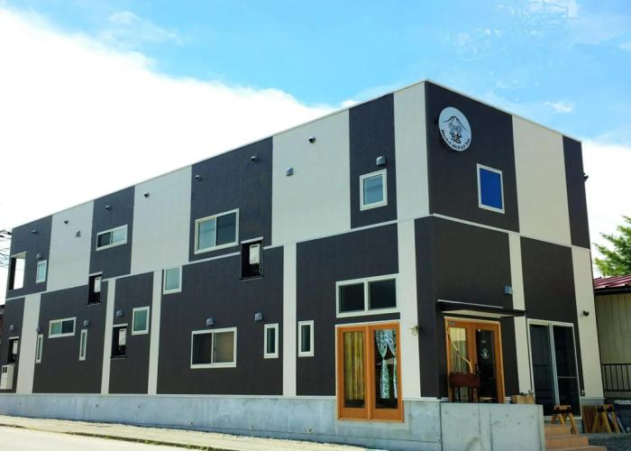 Hostel Fujisan YOU