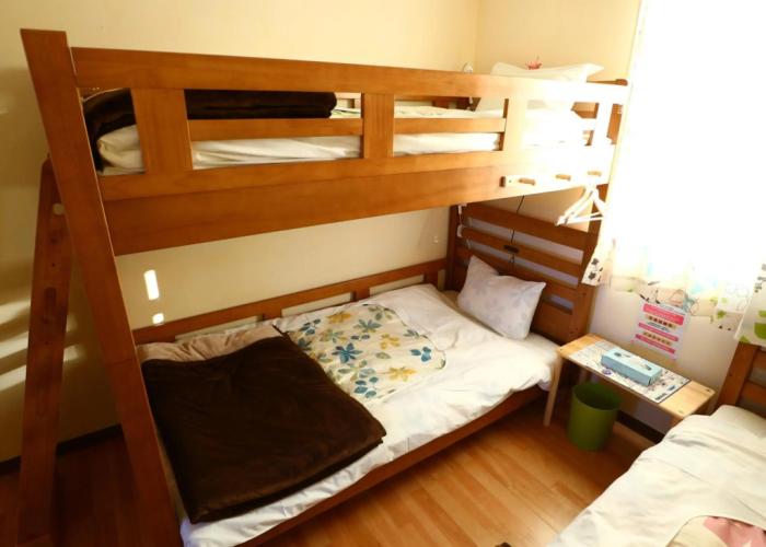 Hostel Fujisan YOU