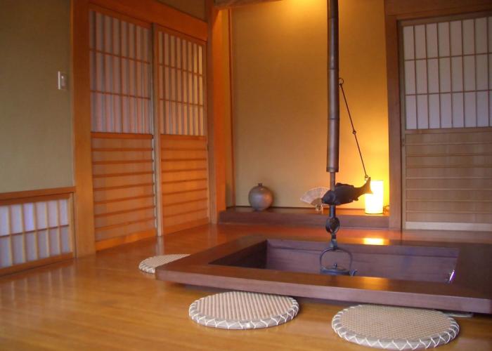 Yasuragino Bettei Shikitei