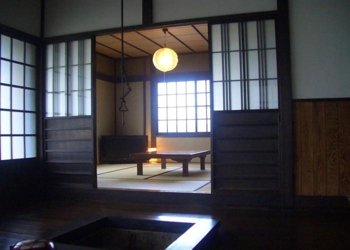 Yasuragino Bettei Shikitei