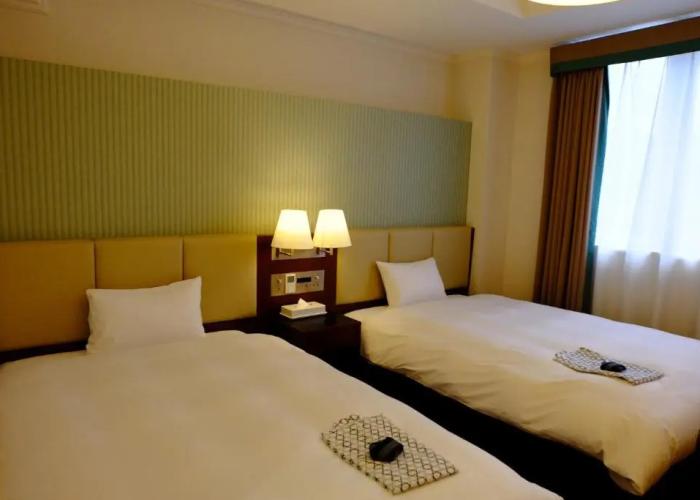 West Inn Fuji-Yoshida