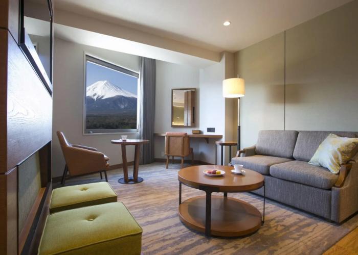 Highland Resort Hotel & Spa