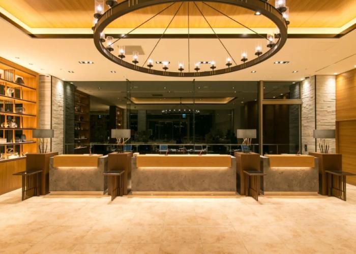 Highland Resort Hotel & Spa