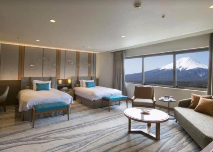 Highland Resort Hotel & Spa