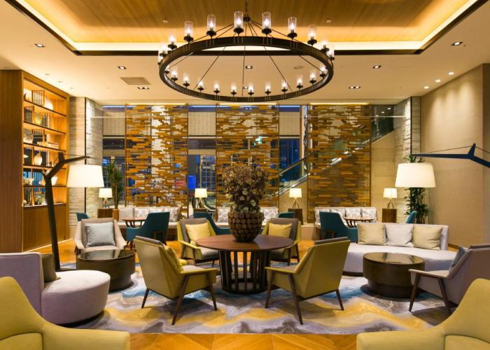 Highland Resort Hotel & Spa