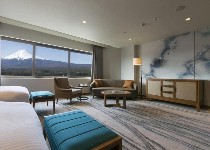 Highland Resort Hotel & Spa