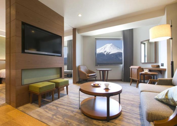 Highland Resort Hotel & Spa