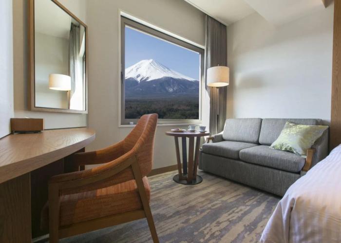 Highland Resort Hotel & Spa