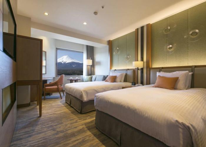 Highland Resort Hotel & Spa