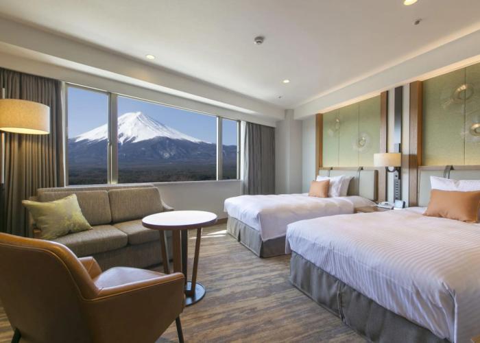 Highland Resort Hotel & Spa