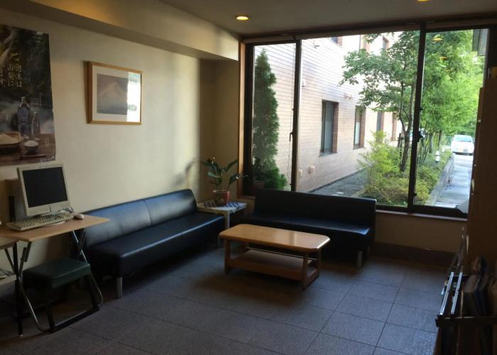Resort Inn Fuyo