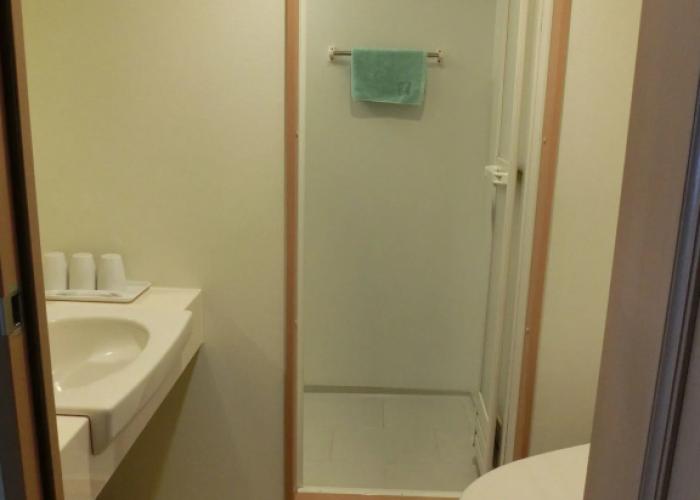 Resort Inn Fuyo