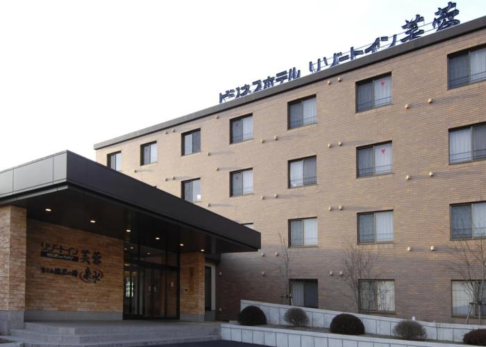 Resort Inn Fuyo