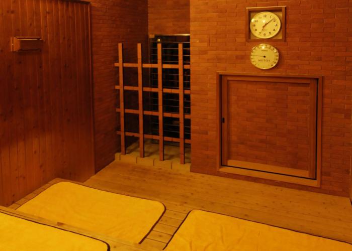 Resort Inn Fuyo
