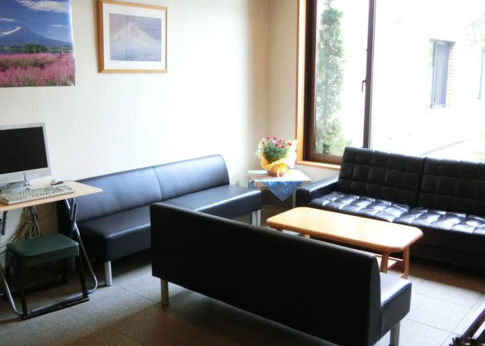 Resort Inn Fuyo