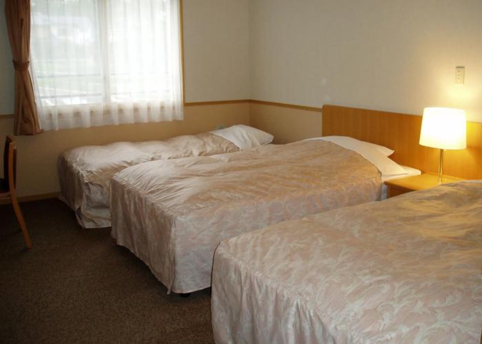 Resort Inn Fuyo
