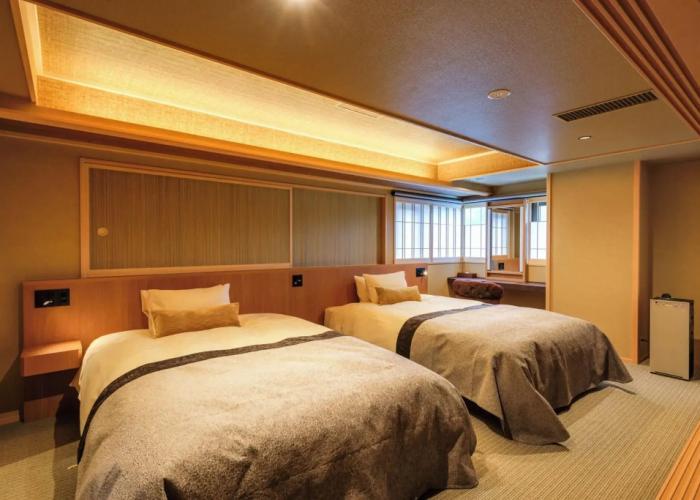 Fujisan Onsen Hotel Kaneyamaen