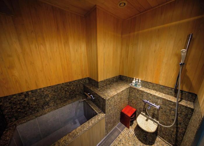 Fujisan Onsen Hotel Kaneyamaen