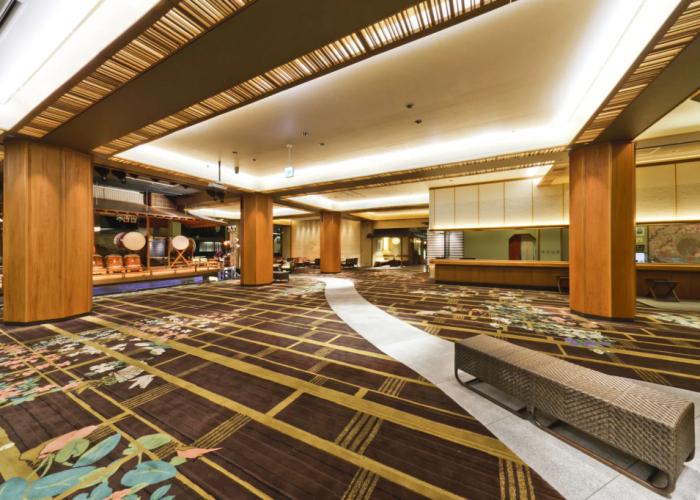 Fujisan Onsen Hotel Kaneyamaen