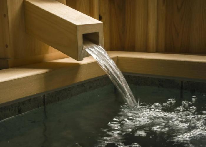 Fujisan Onsen Bessho SASA