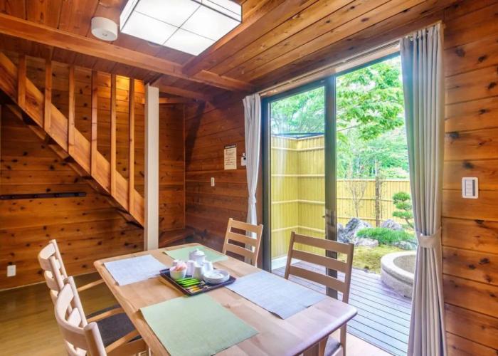 Fujiyama Inn Conifer