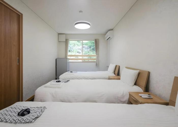 Fujiyama Inn Conifer