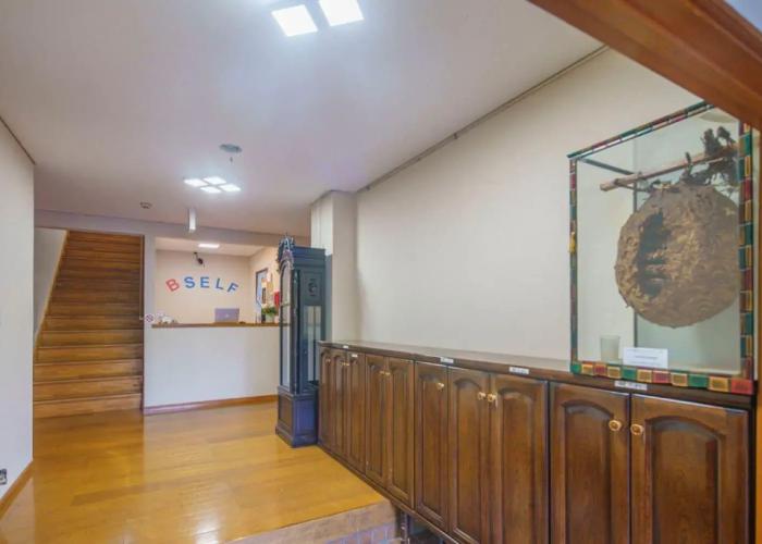 Fujiyama Inn Conifer