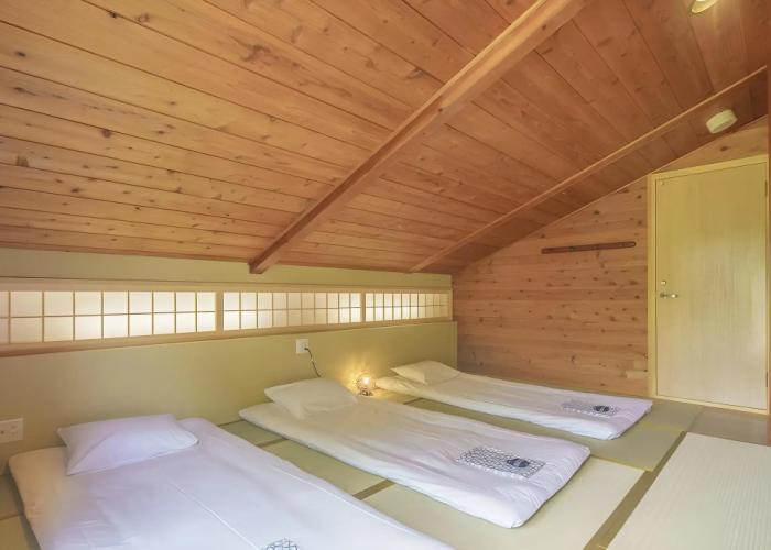 Fujiyama Inn Conifer