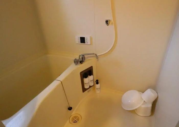 Fujisan YOU Apartment