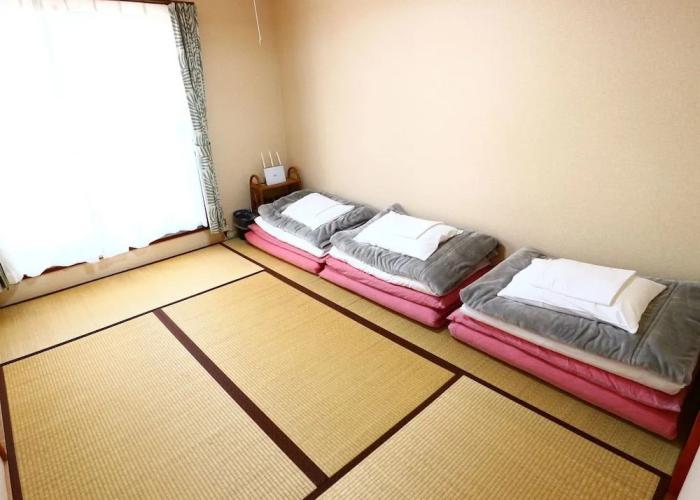 Fujisan YOU Apartment