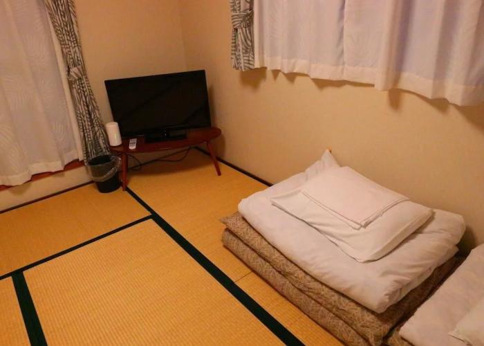 Fujisan YOU Apartment
