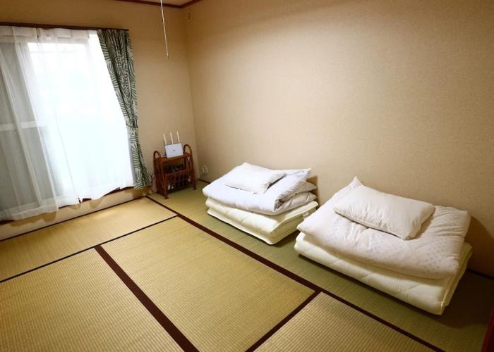 Fujisan YOU Apartment
