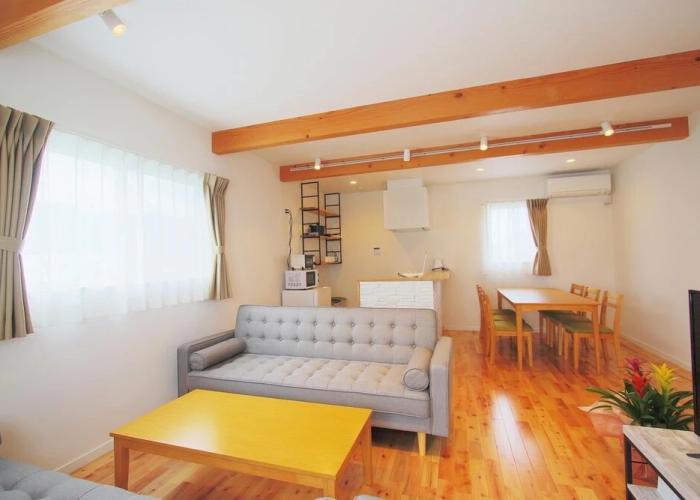 Villas Waraku