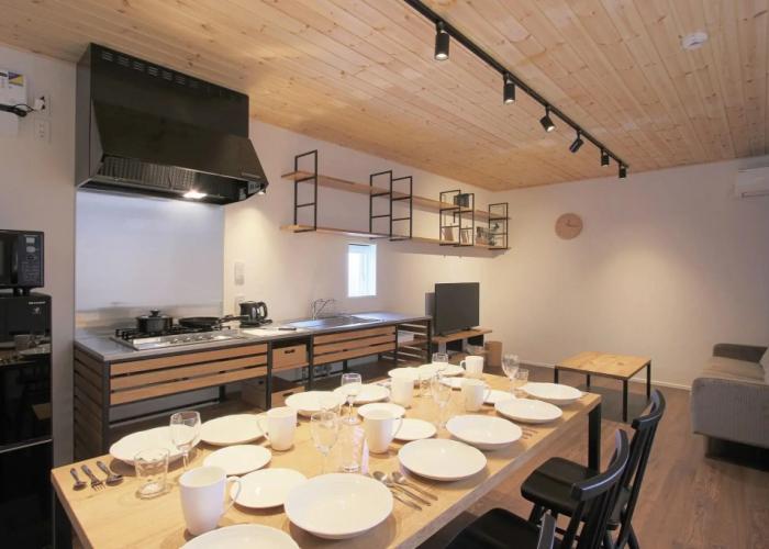 Rakuten STAY HOUSE Fujiyoshida Matsuyama