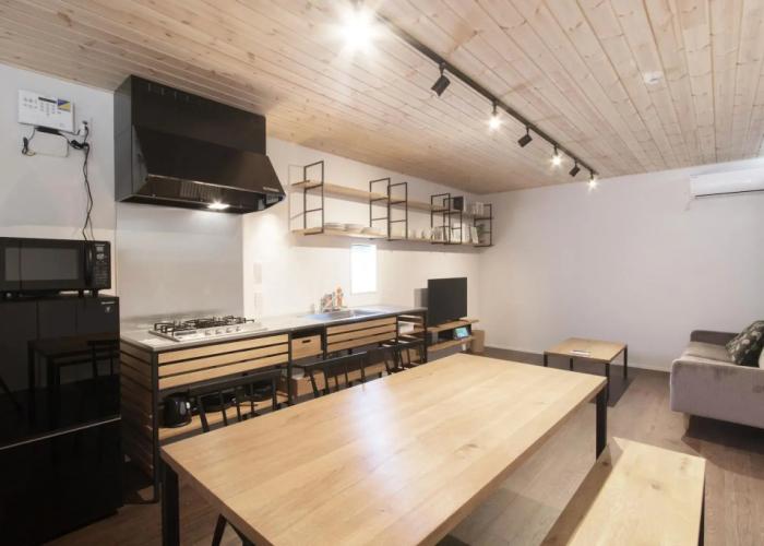 Rakuten STAY HOUSE Fujiyoshida Matsuyama