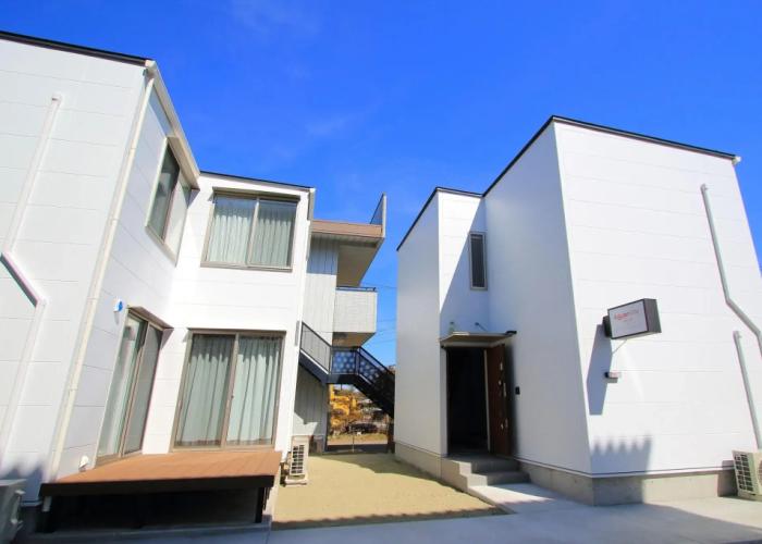 Rakuten STAY HOUSE Fujiyoshida Matsuyama