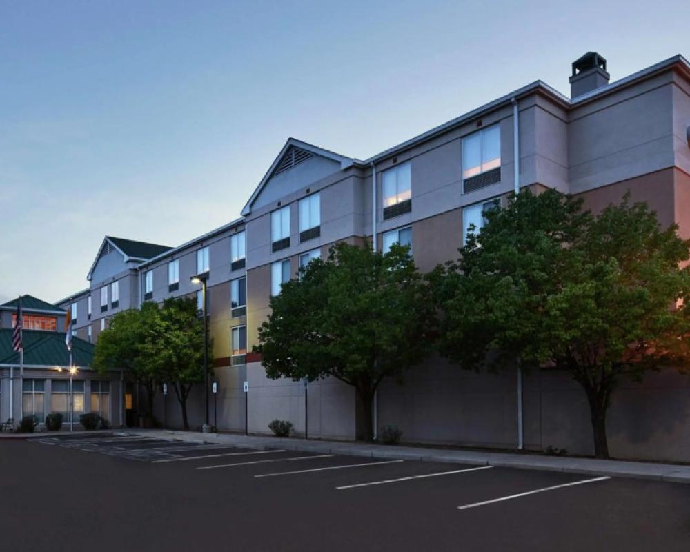 Hilton Garden Inn Albuquerque North/Rio Rancho