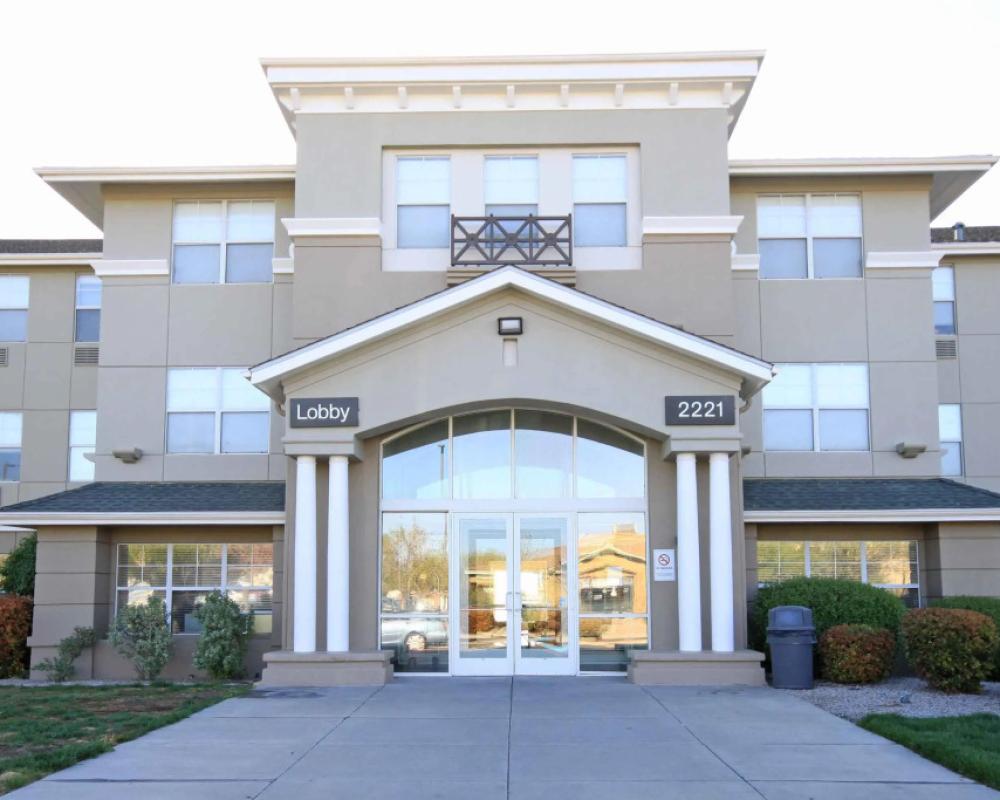 Extended Stay America Suites Albuquerque Rio Rancho Blvd