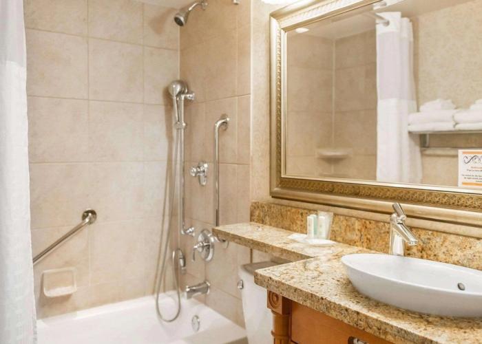 Comfort Inn Brockville