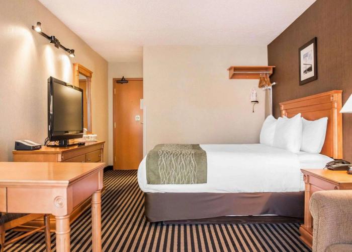 Comfort Inn Brockville