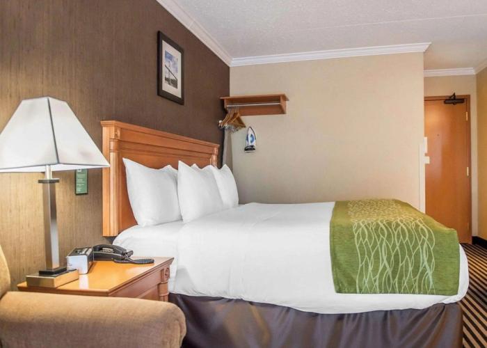 Comfort Inn Brockville
