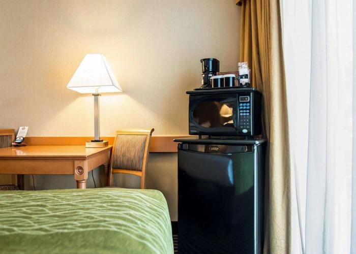 Comfort Inn Brockville
