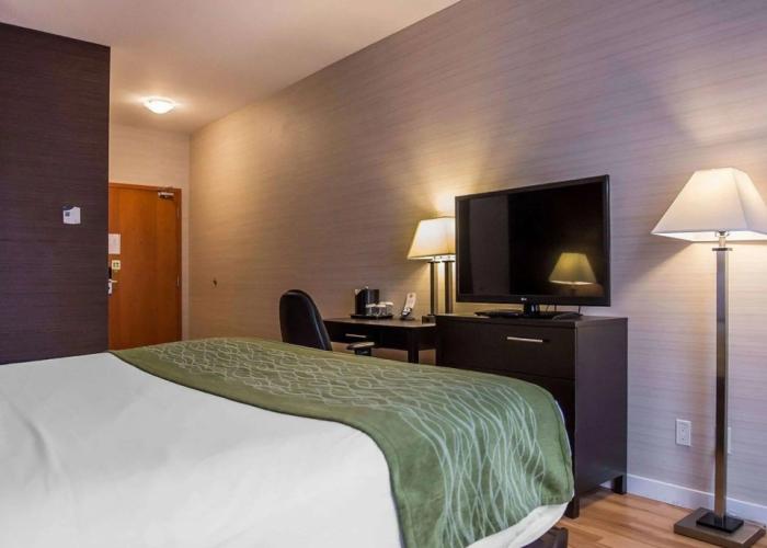Comfort Inn Brockville