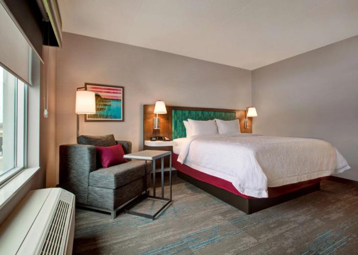 Hampton Inn by Hilton Brockville